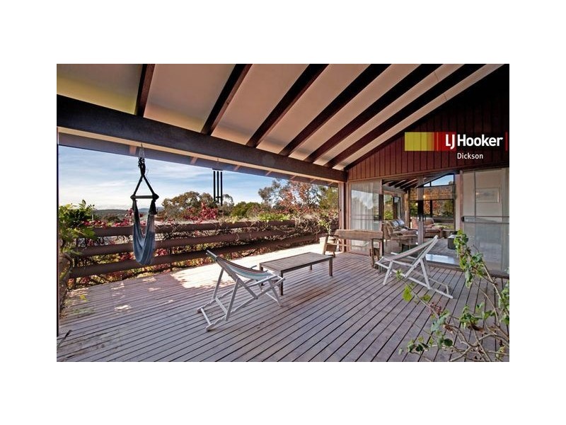 8 Nepean Place, Macquarie ACT 2614