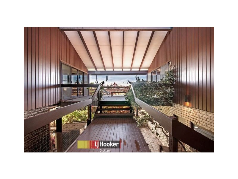 8 Nepean Place, Macquarie ACT 2614