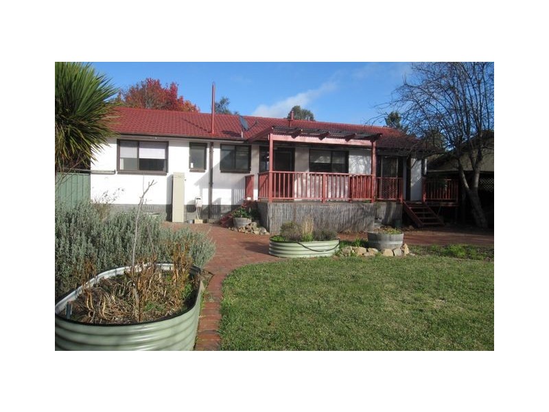 47 Blackman Street, Macquarie ACT 2614