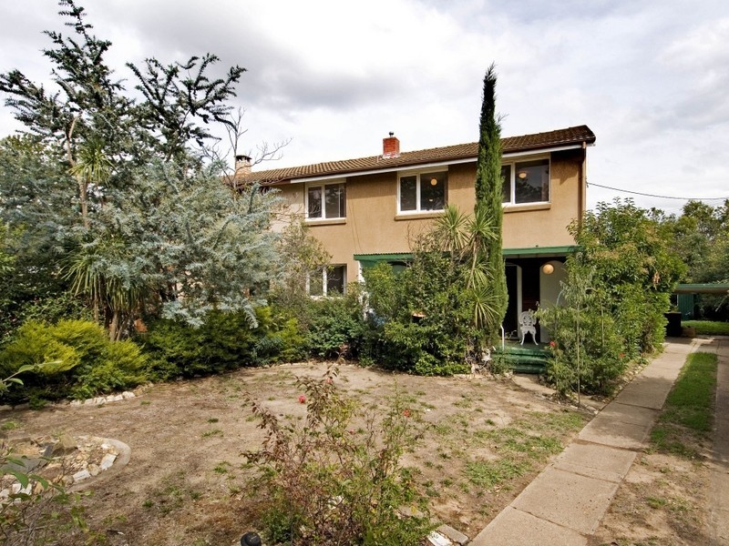 45 Wilshire Street, Dickson ACT 2602