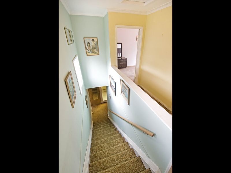 45 Wilshire Street, Dickson ACT 2602