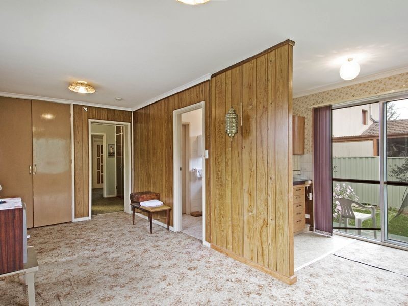 45 Wilshire Street, Dickson ACT 2602