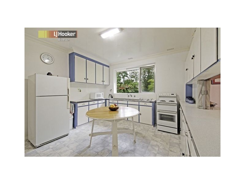 8 Godfrey Street, Campbell ACT 2612