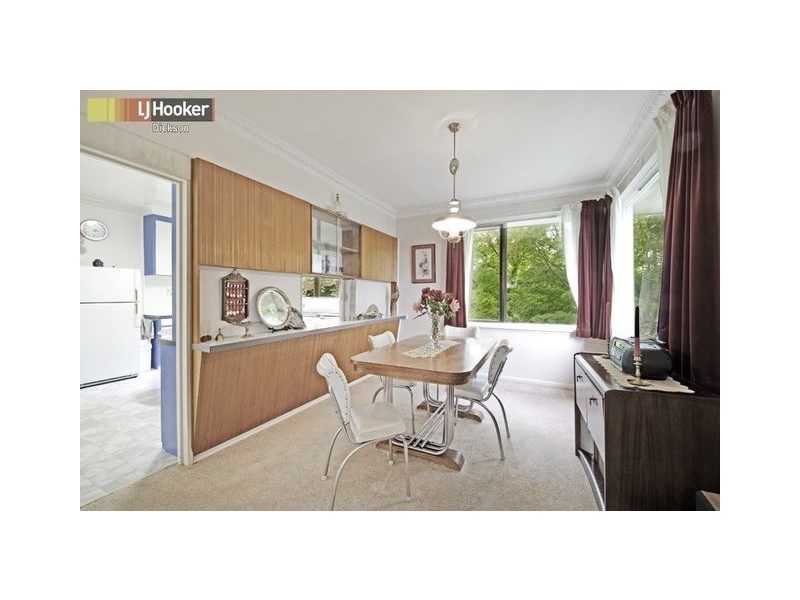 8 Godfrey Street, Campbell ACT 2612