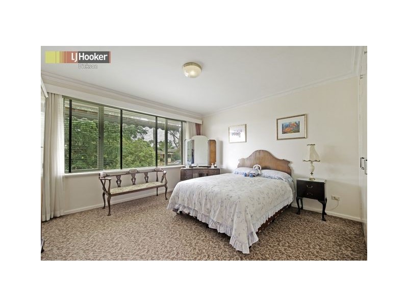 8 Godfrey Street, Campbell ACT 2612