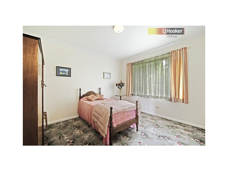 8 Godfrey Street, Campbell ACT 2612