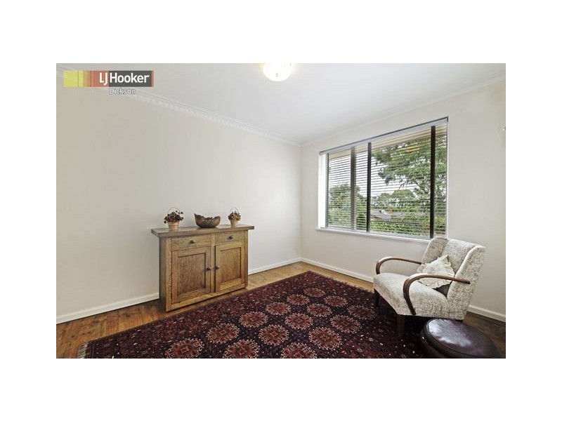 8 Godfrey Street, Campbell ACT 2612