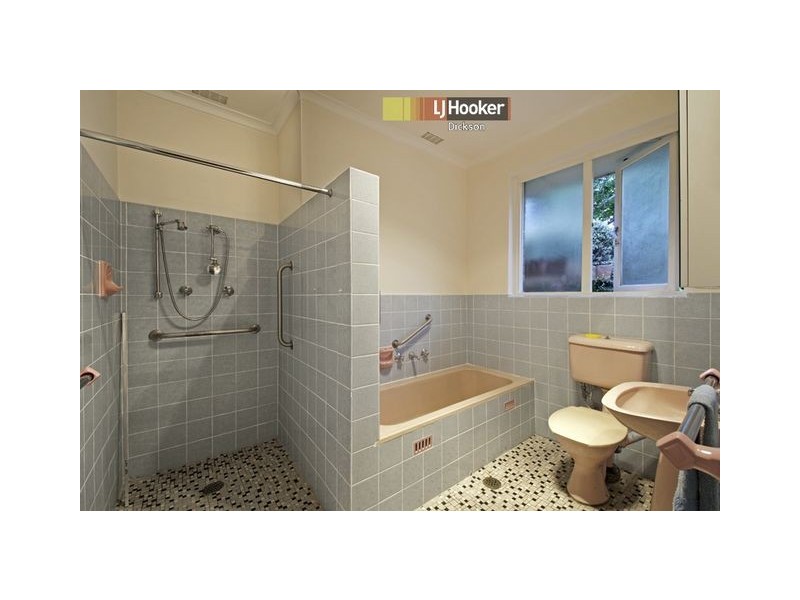 8 Godfrey Street, Campbell ACT 2612