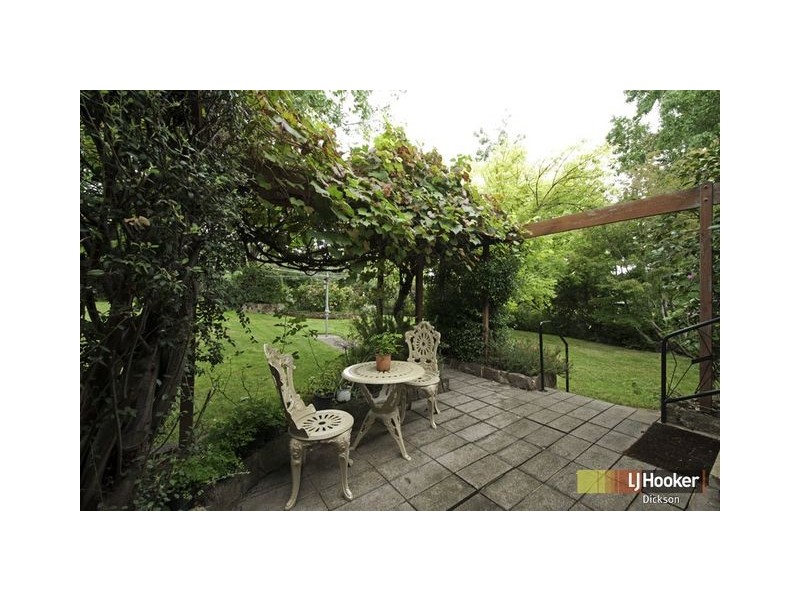 8 Godfrey Street, Campbell ACT 2612