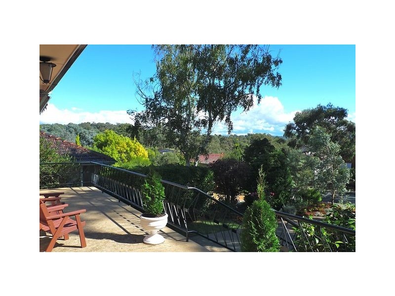 8 Godfrey Street, Campbell ACT 2612