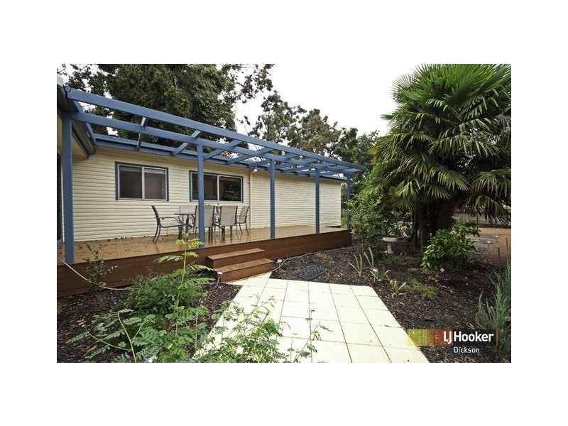 8A Busby Street, O’connor ACT 2602