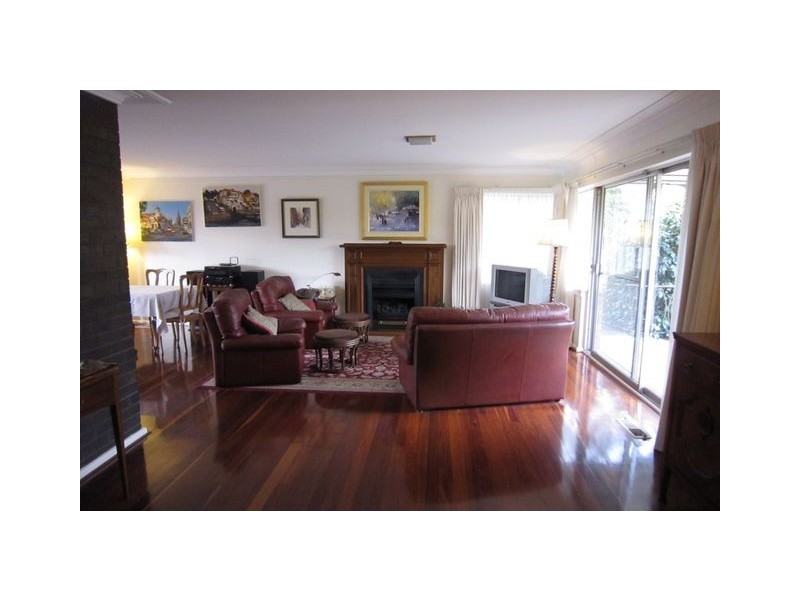 23 Dunlop Street, Hackett ACT 2602