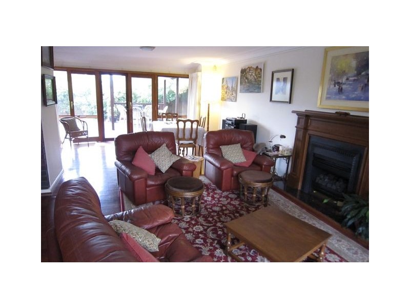 23 Dunlop Street, Hackett ACT 2602