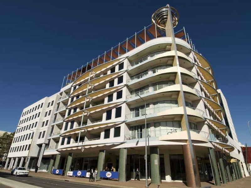 106/16 Moore Street, Canberra ACT 2600