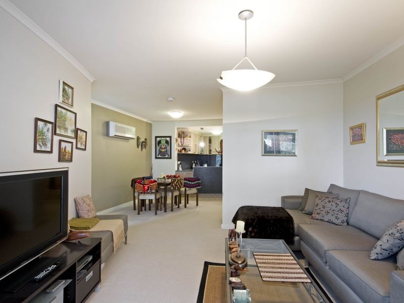 106/16 Moore Street, Canberra ACT 2600