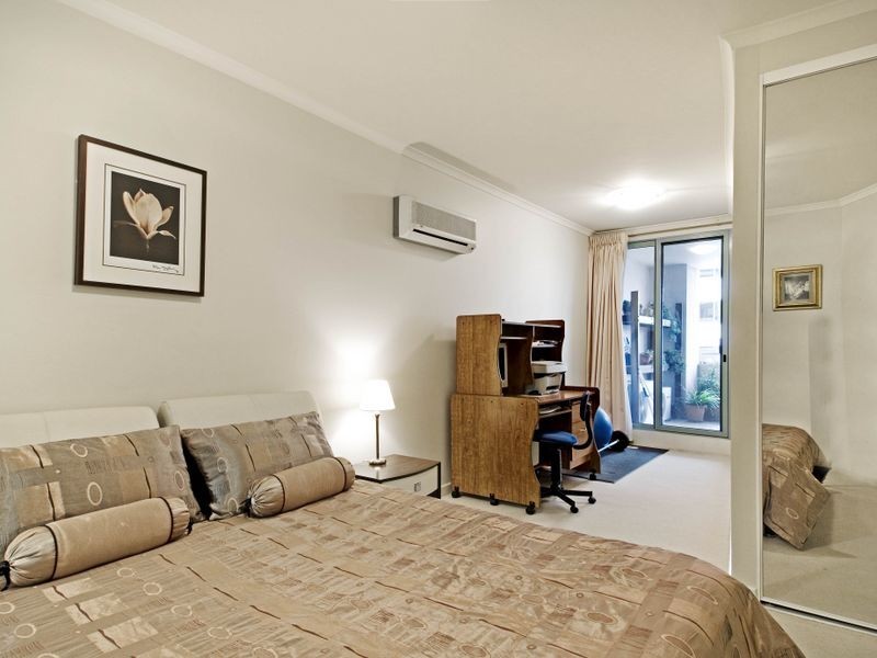 106/16 Moore Street, Canberra ACT 2600