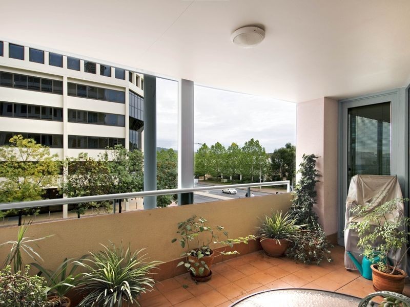 106/16 Moore Street, Canberra ACT 2600