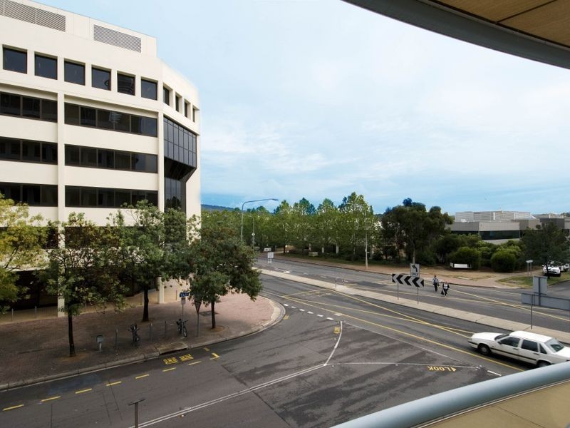 106/16 Moore Street, Canberra ACT 2600