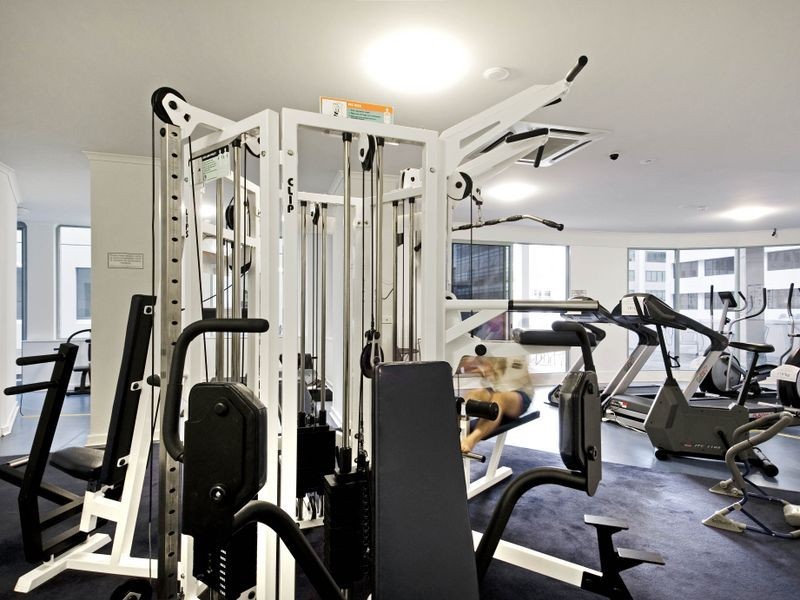 106/16 Moore Street, Canberra ACT 2600