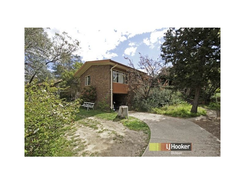 128 Scrivener Street, O’connor ACT 2602