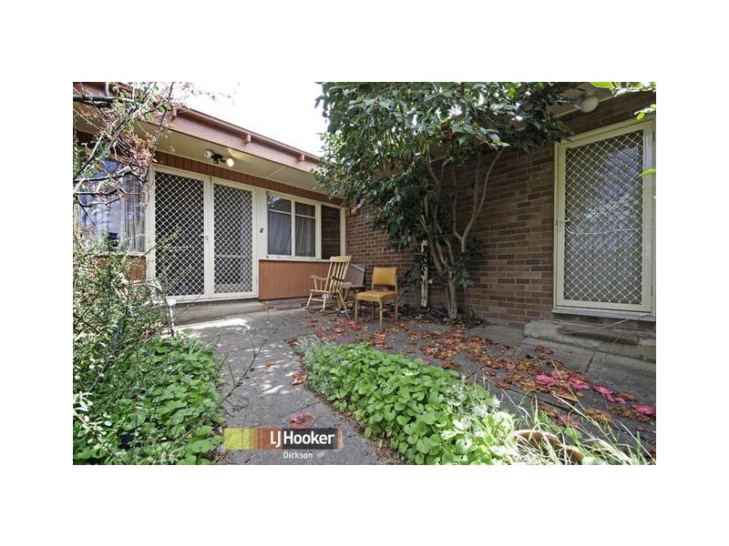 128 Scrivener Street, O’connor ACT 2602