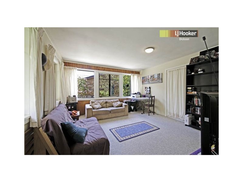 128 Scrivener Street, O’connor ACT 2602
