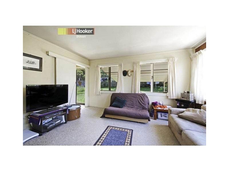 128 Scrivener Street, O’connor ACT 2602