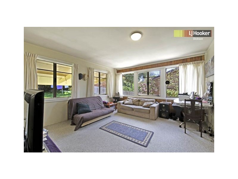 128 Scrivener Street, O’connor ACT 2602