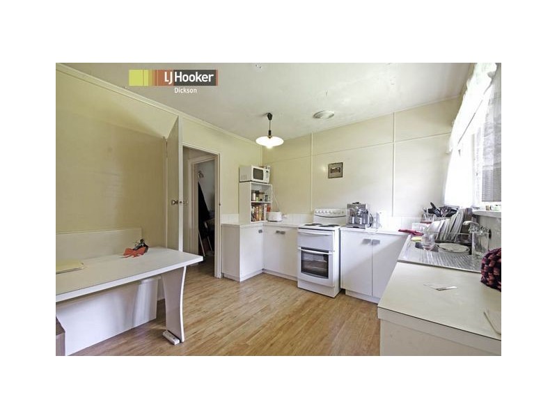 128 Scrivener Street, O’connor ACT 2602