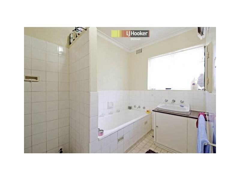 128 Scrivener Street, O’connor ACT 2602