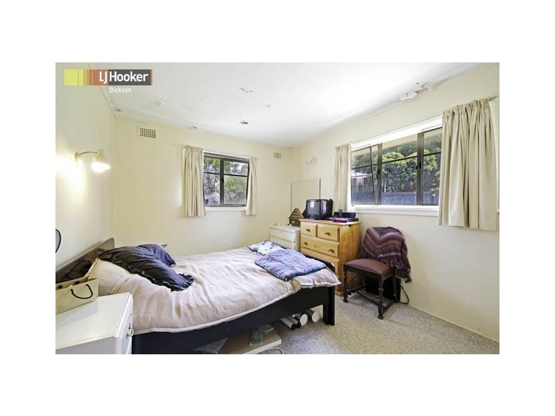 128 Scrivener Street, O’connor ACT 2602