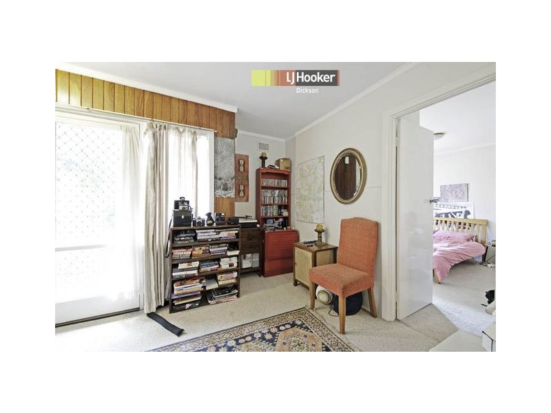 128 Scrivener Street, O’connor ACT 2602