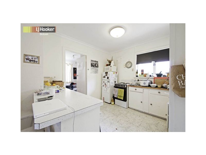 128 Scrivener Street, O’connor ACT 2602