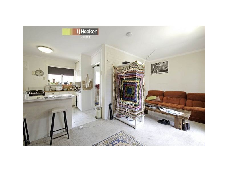 128 Scrivener Street, O’connor ACT 2602