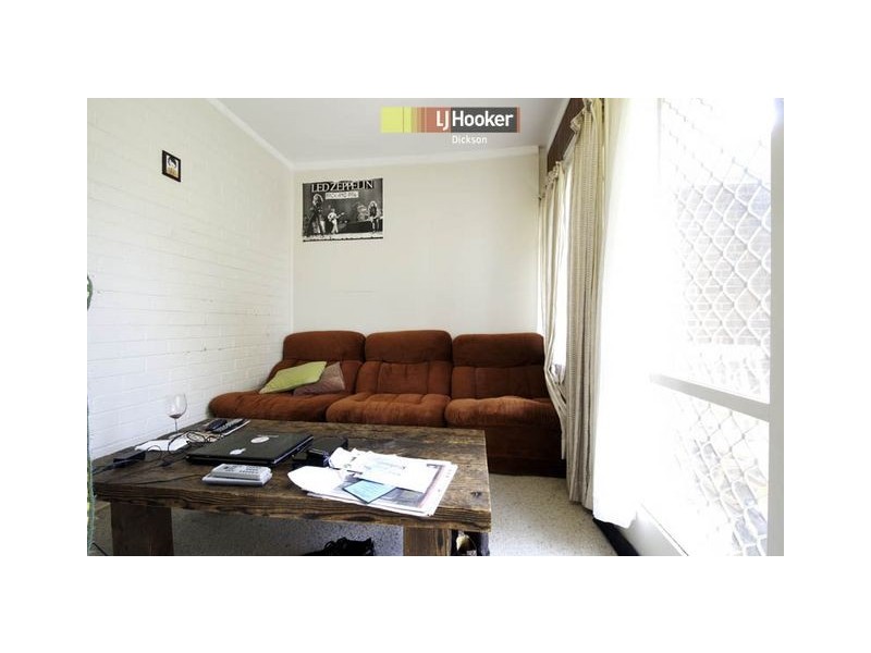 128 Scrivener Street, O’connor ACT 2602
