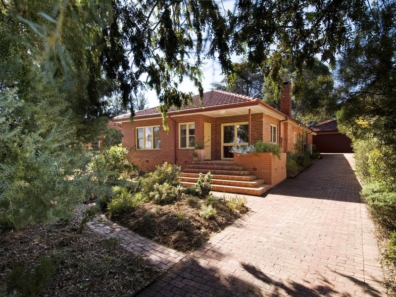 10A Ebden Street, Ainslie ACT 2602