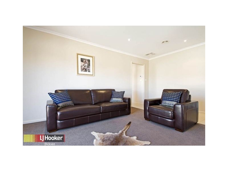 30 Bettie McNee Street, Watson ACT 2602