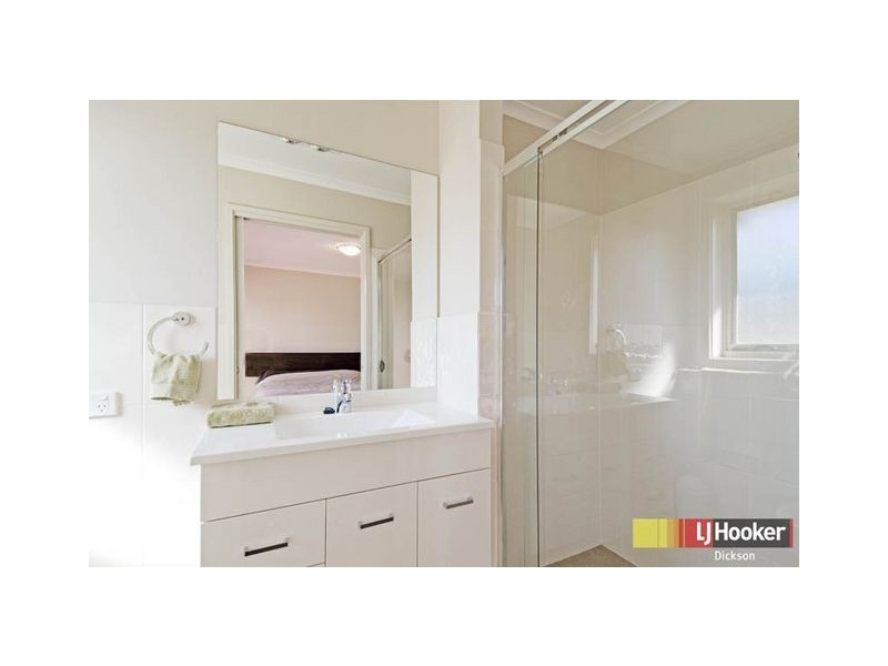 30 Bettie McNee Street, Watson ACT 2602