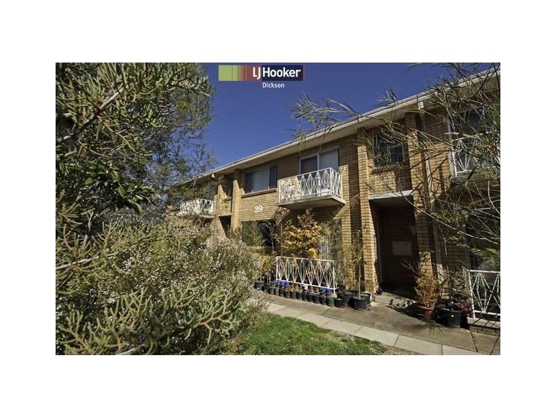 9/39 Gardiner Street, Downer ACT 2602