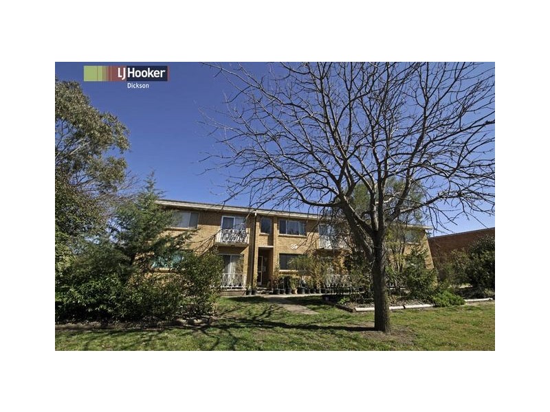 9/39 Gardiner Street, Downer ACT 2602