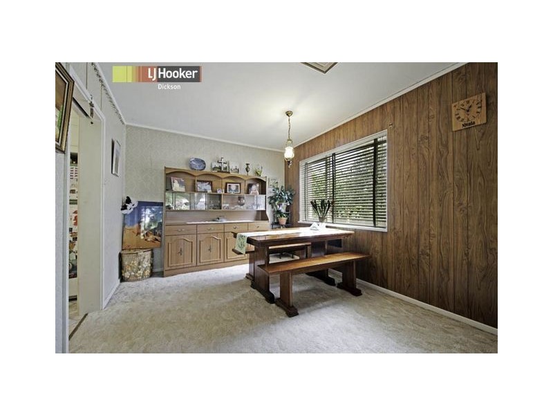 1/81 Officer Crescent, Ainslie ACT 2602