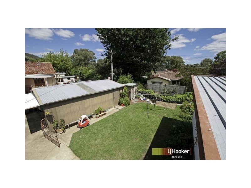 1/81 Officer Crescent, Ainslie ACT 2602