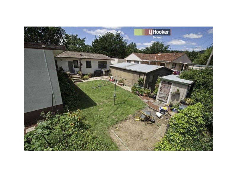 1/81 Officer Crescent, Ainslie ACT 2602