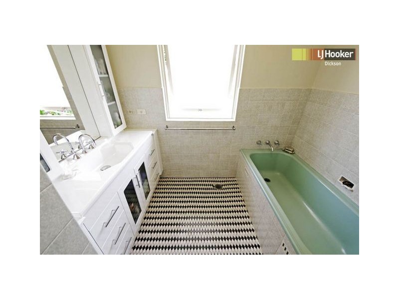 1/81 Officer Crescent, Ainslie ACT 2602