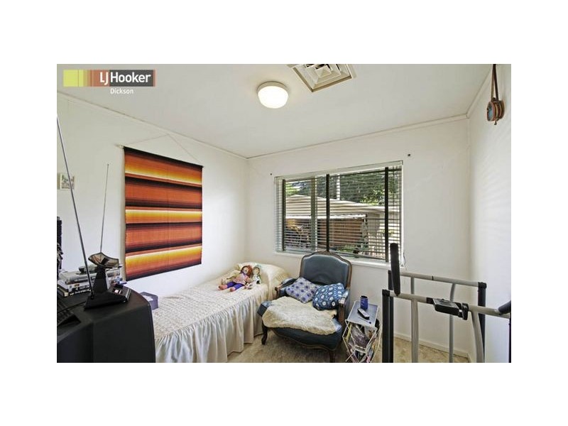 1/81 Officer Crescent, Ainslie ACT 2602