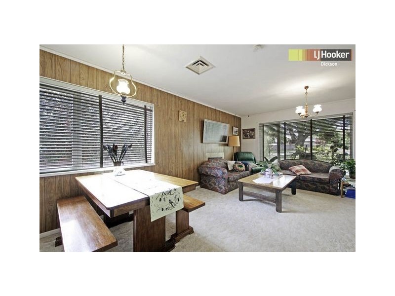 1/81 Officer Crescent, Ainslie ACT 2602