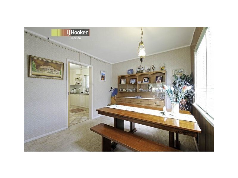 1/81 Officer Crescent, Ainslie ACT 2602