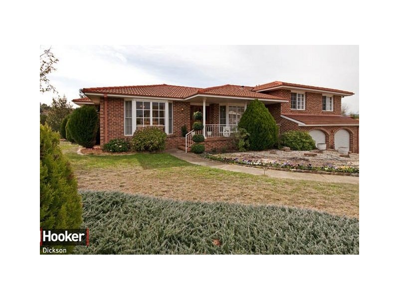 38 Dorrit Black Crescent, Lyneham ACT 2602