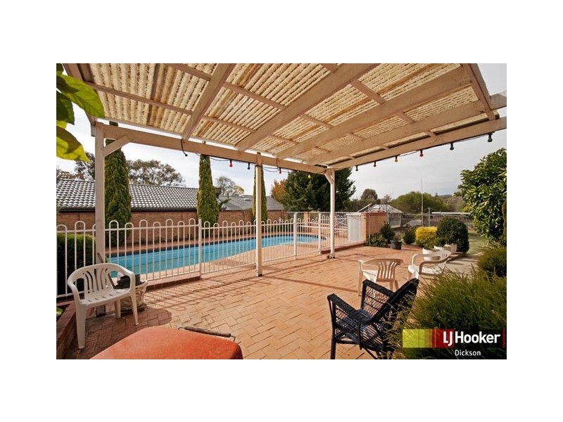 38 Dorrit Black Crescent, Lyneham ACT 2602