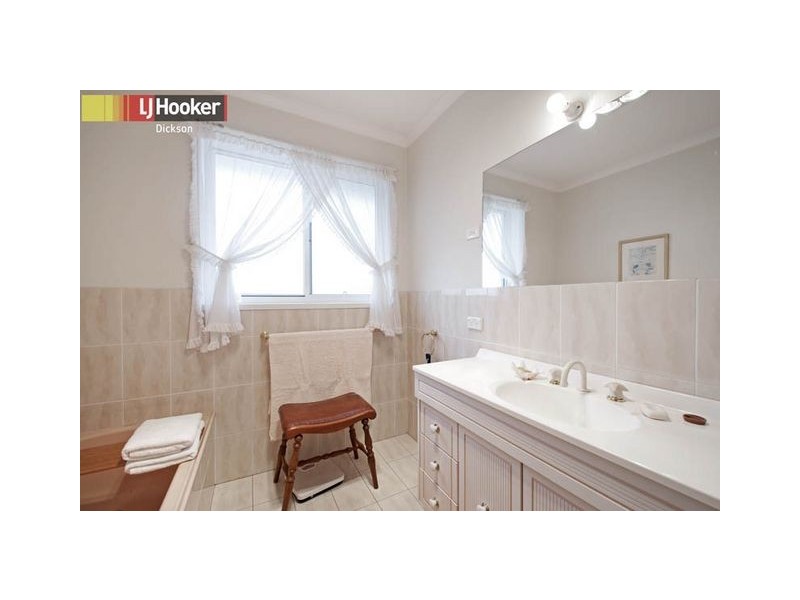 38 Dorrit Black Crescent, Lyneham ACT 2602